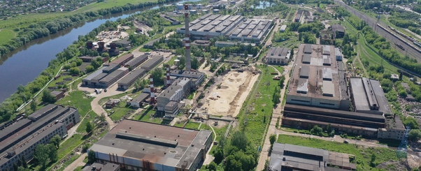 Экспертиза промышленной безопасности