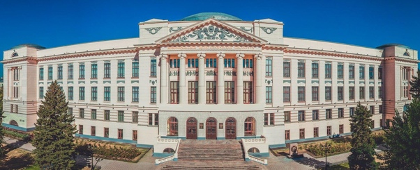 Разработка научно-проектной документации по сохранению объектов культурного наследия РФ