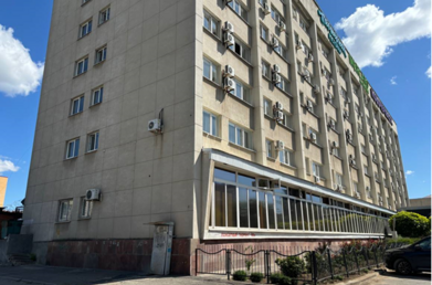 Туристско-оздоровительный гостиничный комплекс «Новочеркасск», г. Новочеркасск