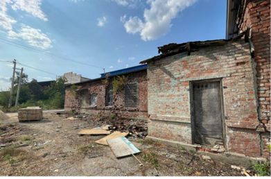 Нежилое здание, г. Новочеркасск